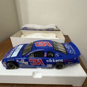 Dale Earnhardt Jr. #31 Sikkens Car 1997 Monte Carlo 1:18 Scale